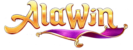 Logo della recensione di Alawin casino